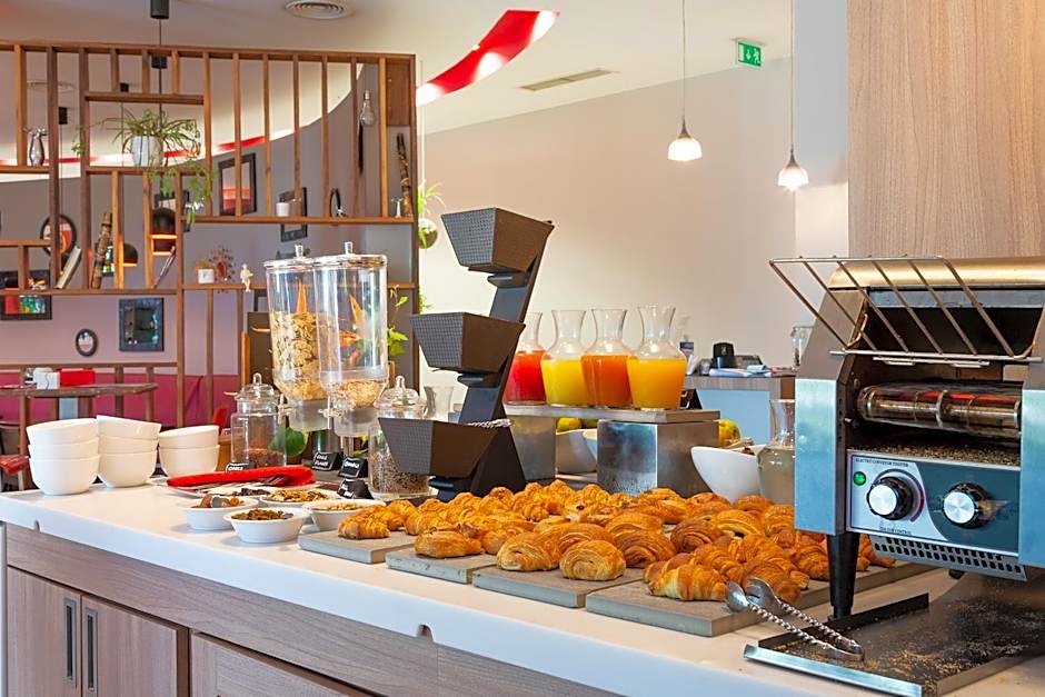 Ibis Antananarivo Ankorondrano