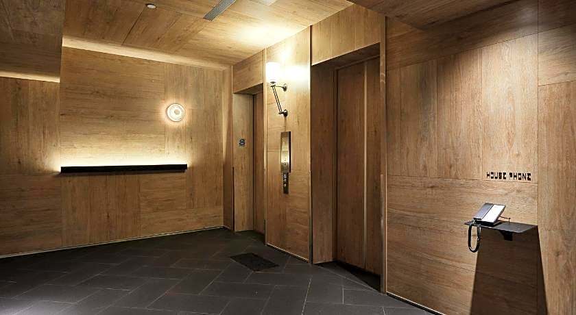 K Hotel Taipei Nanjing