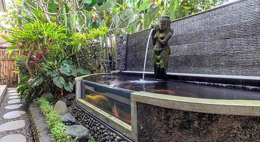 Alam Pracetha Bali