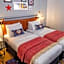 Hotel Indigo Belgrade By IHG