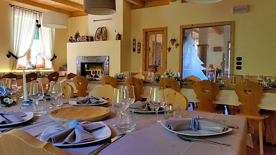 Albergo Chalet Abete Rosso