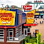 Niagara Fallsview Hotel by IHG