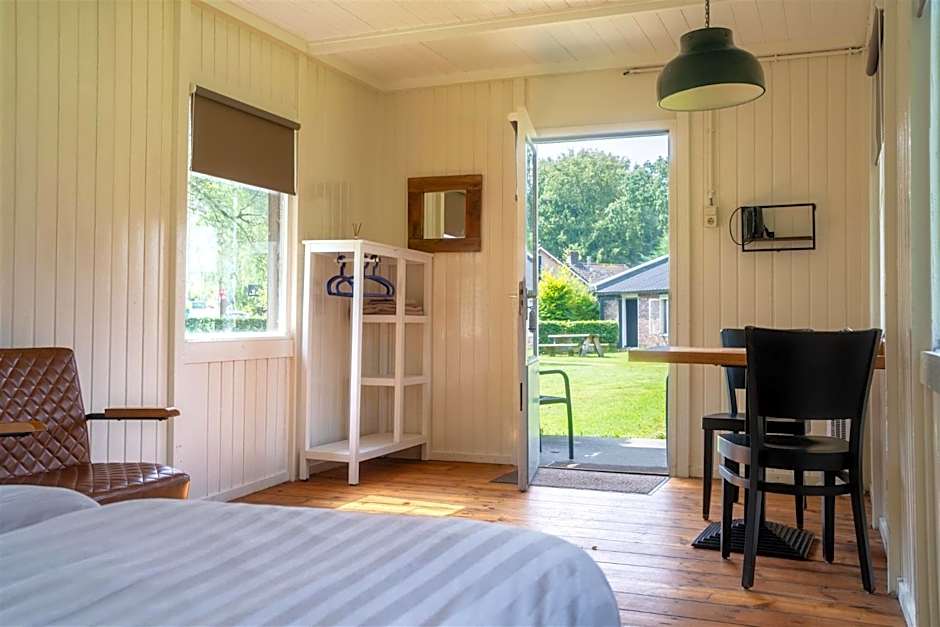 Natuurpoort van Loon