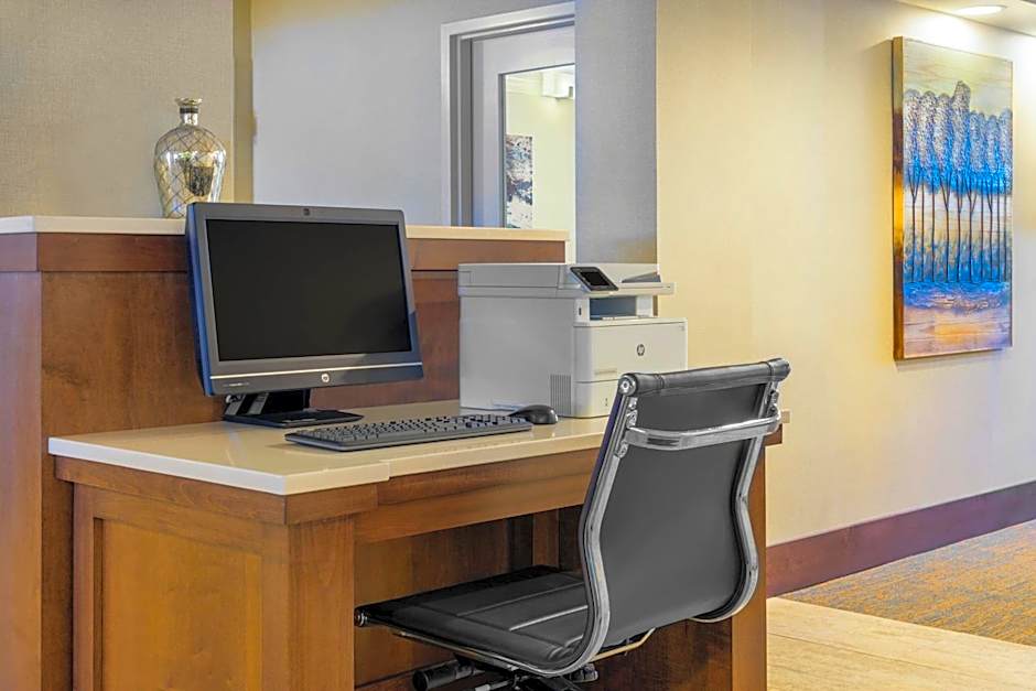 Wyndham Garden Washington DC Area