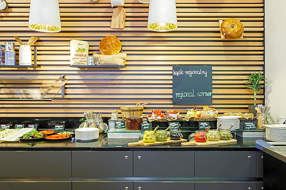 Vienna House Easy by Wyndham Katowice