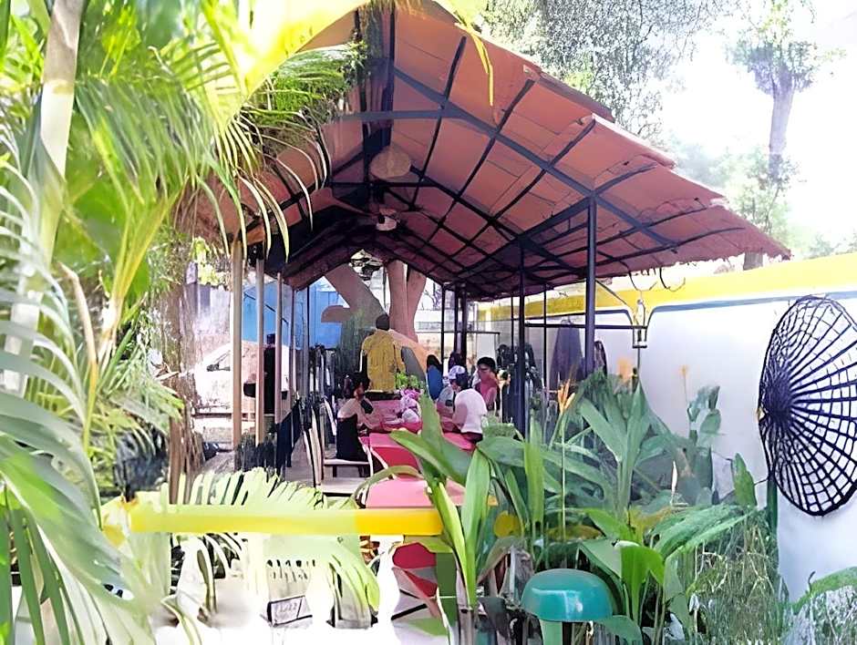 The Ronil Royale Hotel