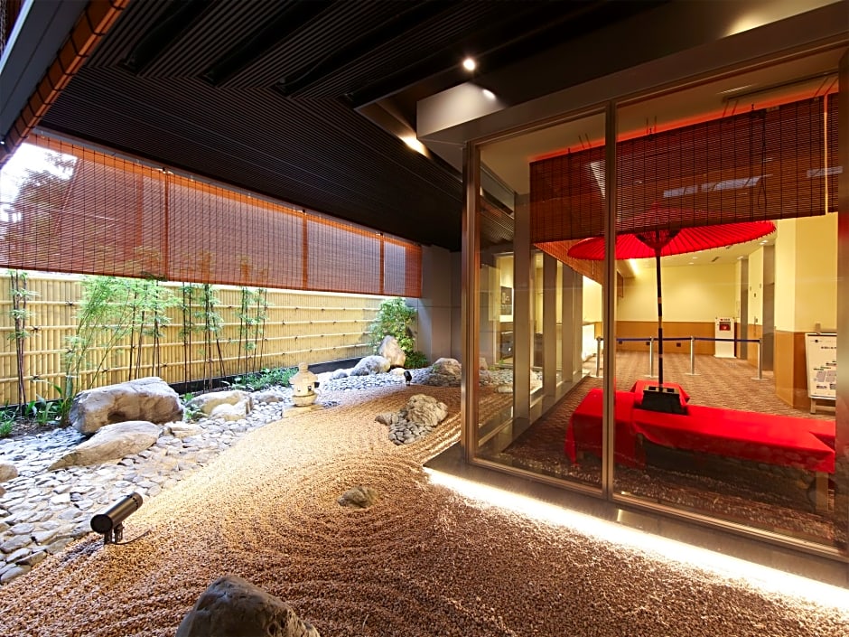 UNIZO INN Kyoto Kawaramachi Shijo
