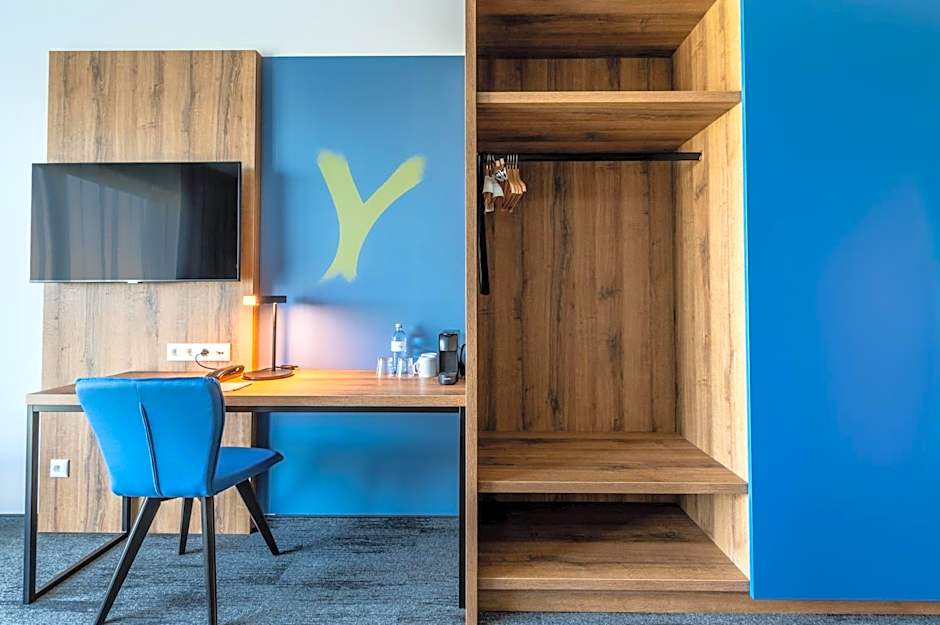 Aiden by Best Western Stadtgut Hotel Steyr - FREE PARKING