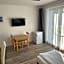 Apartament Aparthotel Passage