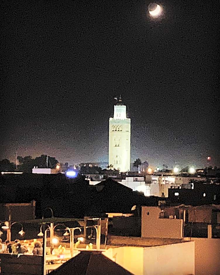 Riad Dar Asam
