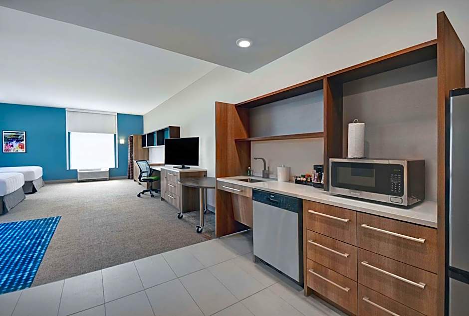 Home2 Suites by Hilton Raleigh North I-540