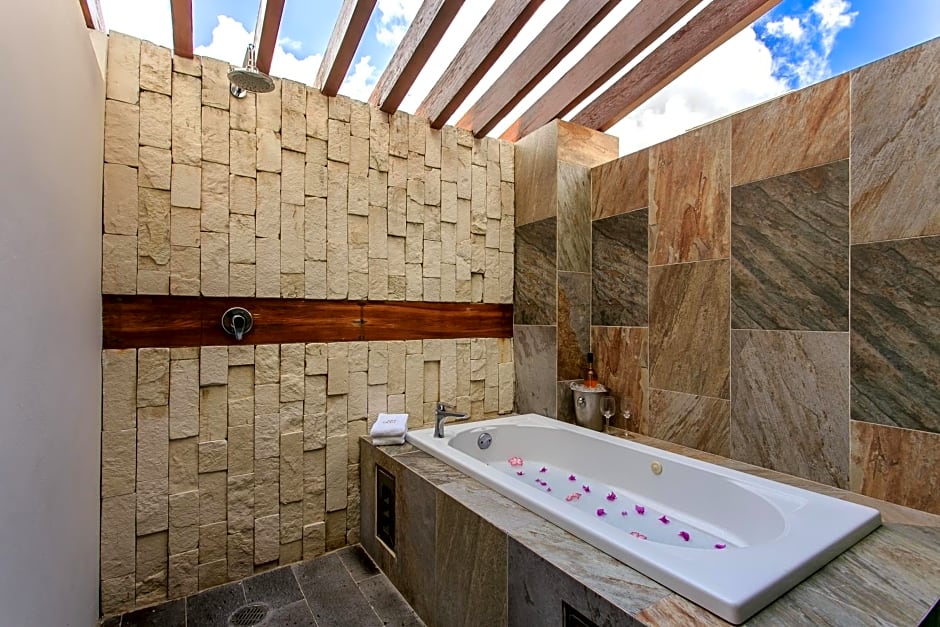 Casa Ticul Hotel Boutique - 5Th Ave by BFH