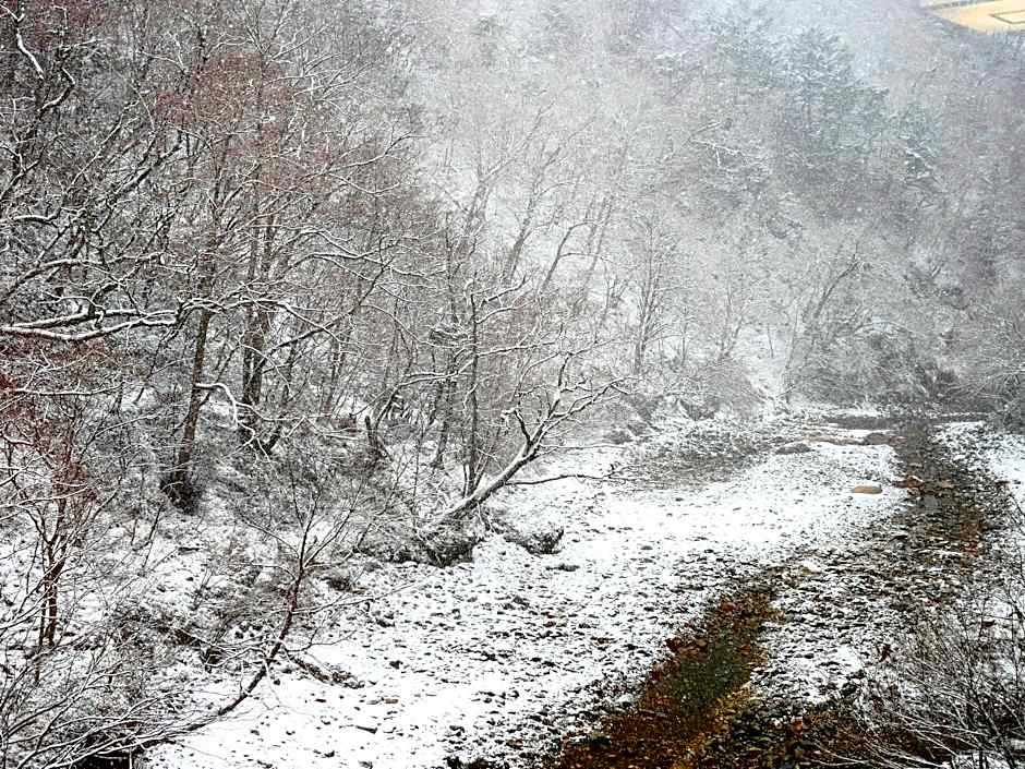 Kawafuru Onsen Hamaya Ryokan