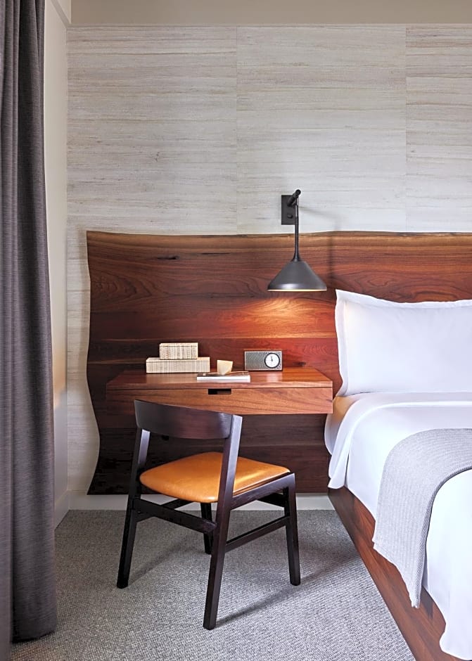 Rosewood Sand Hill