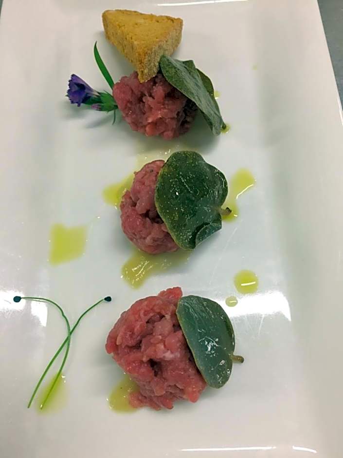 Hotel Locanda Da Carla