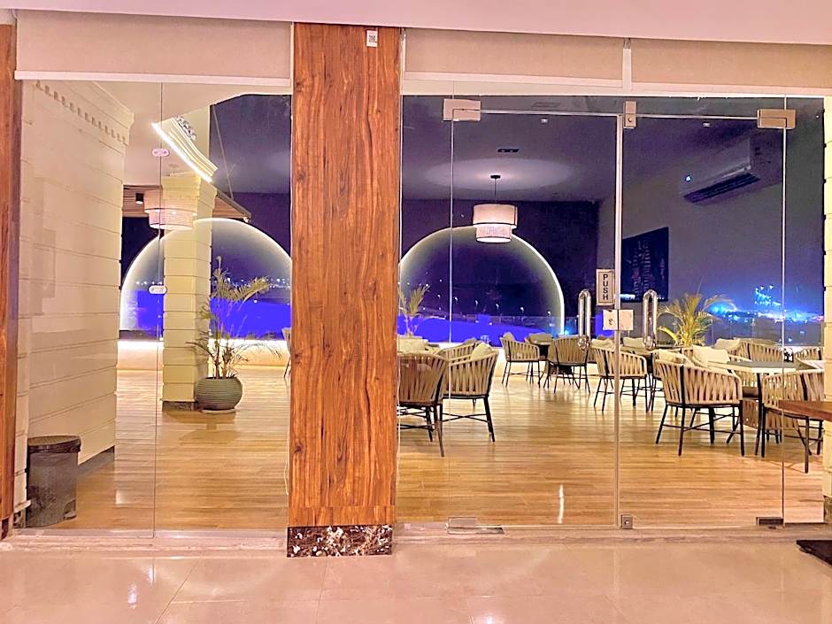 New Museum Guest House, Pyramids View