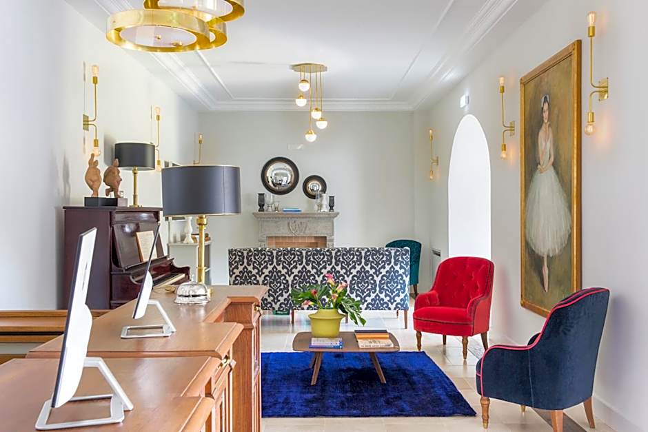 Favilla Hotel di Charme