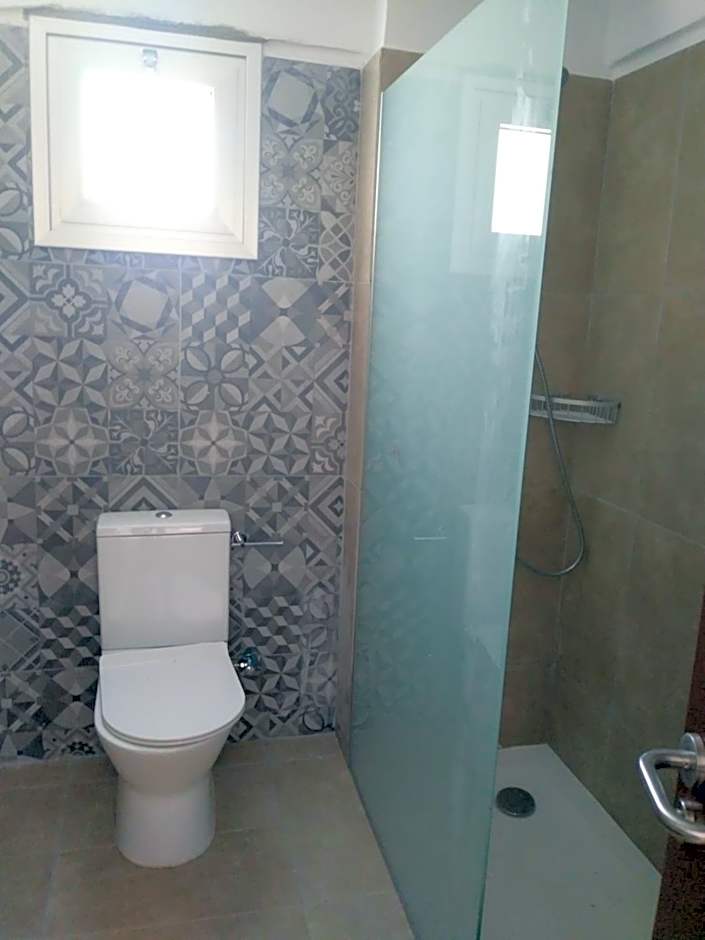 Livas Hotel Apartments