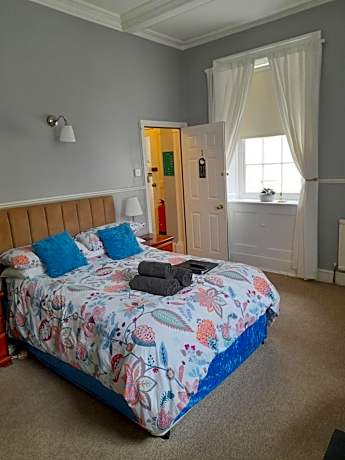 Double Room Ground floor