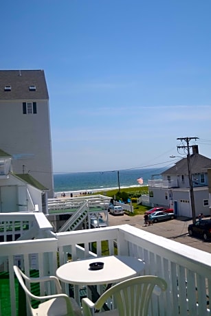 The New Oceanic Inn