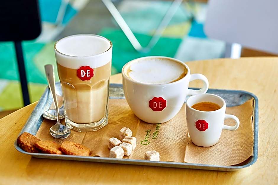 Stayokay Hostel Gorssel - Deventer