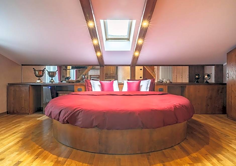 Garden Wellness Hotel S