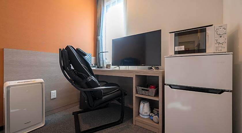 HOTEL R9 The Yard Utsunomiya chuo