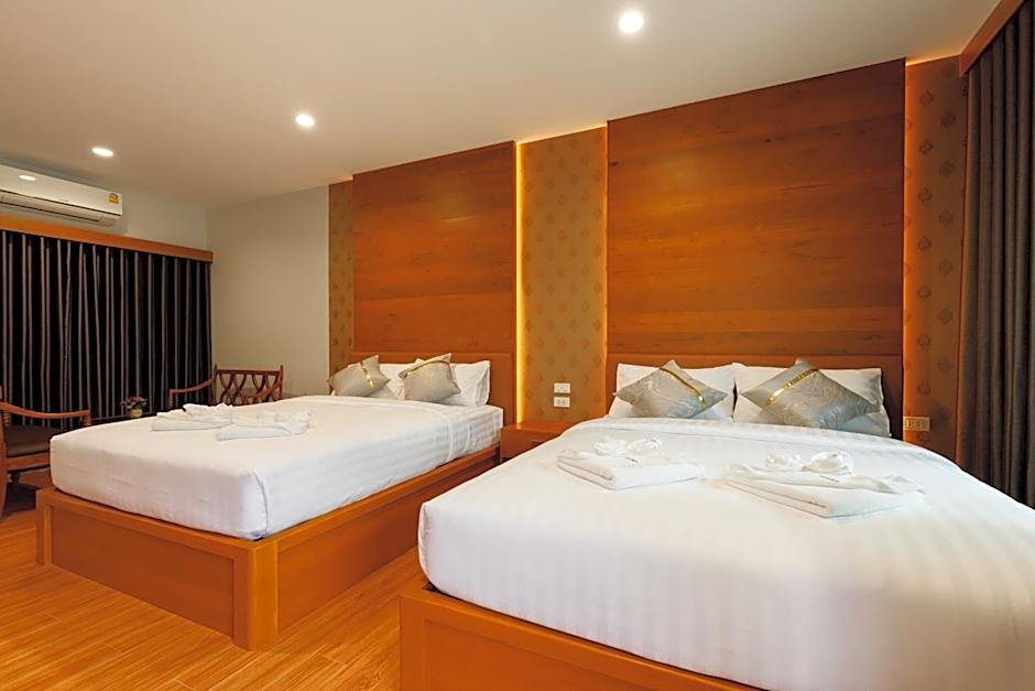 บีวินรีสอร์ท