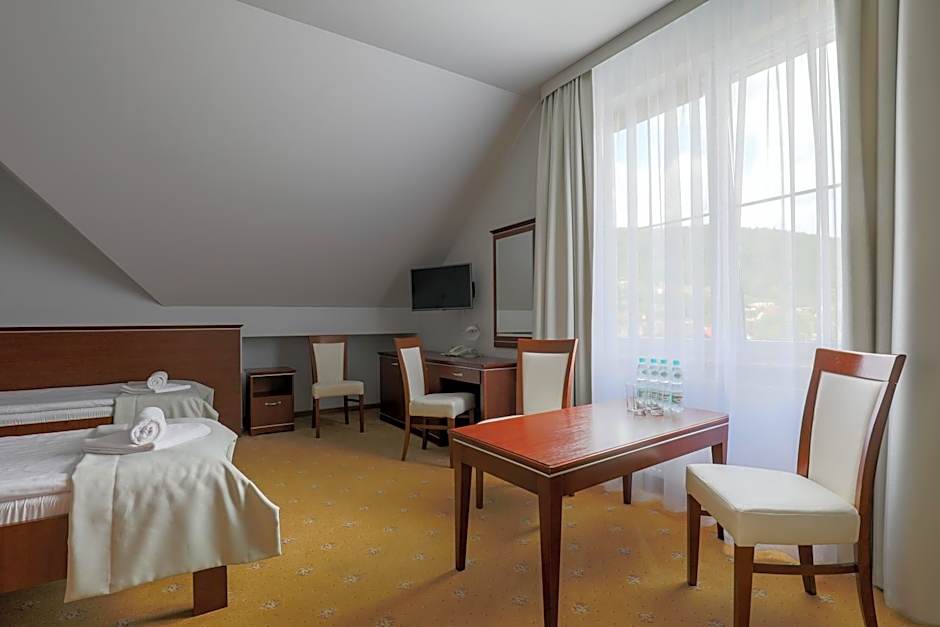 Hotel Skalite Spa & Wellness