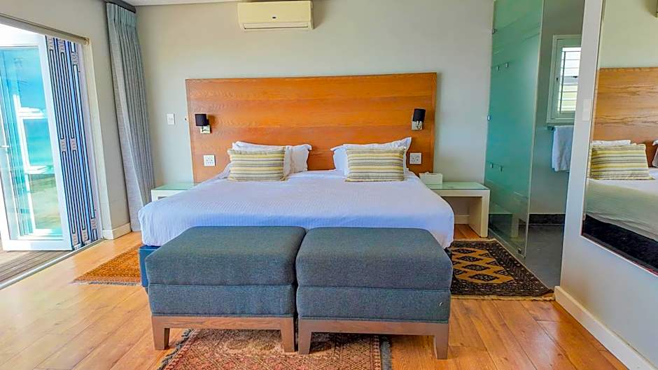 Vetho House Villa Ballito