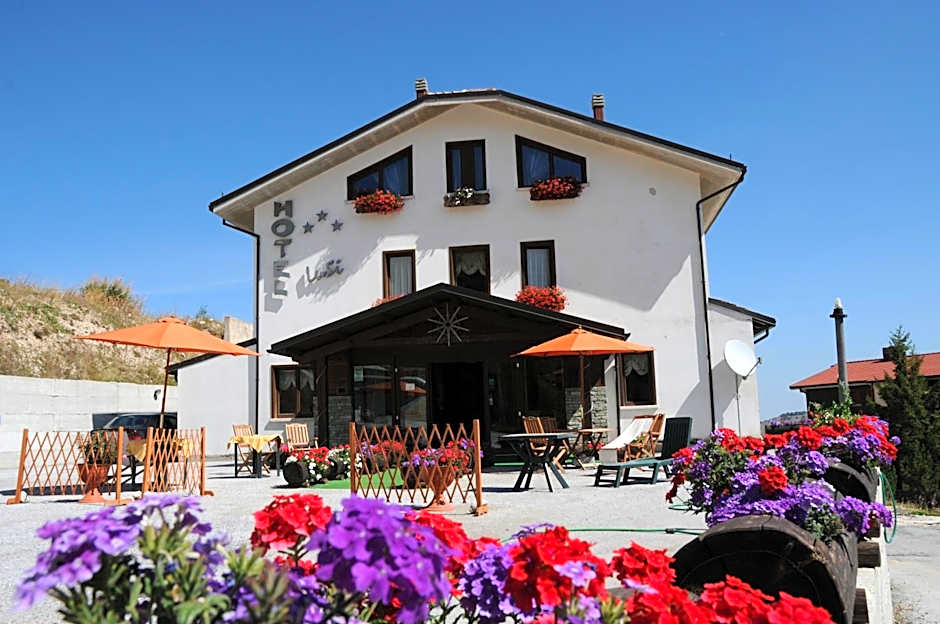Hotel LuSi