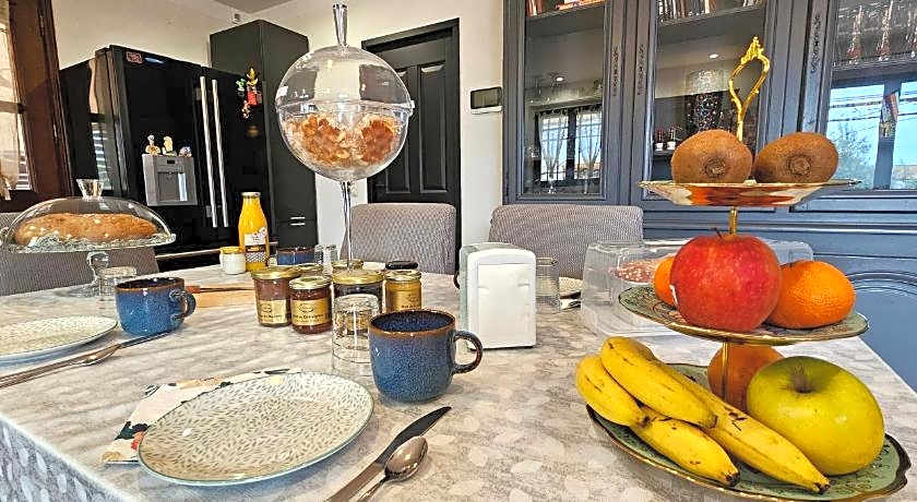 Villa Tropez Chambres d'hotes