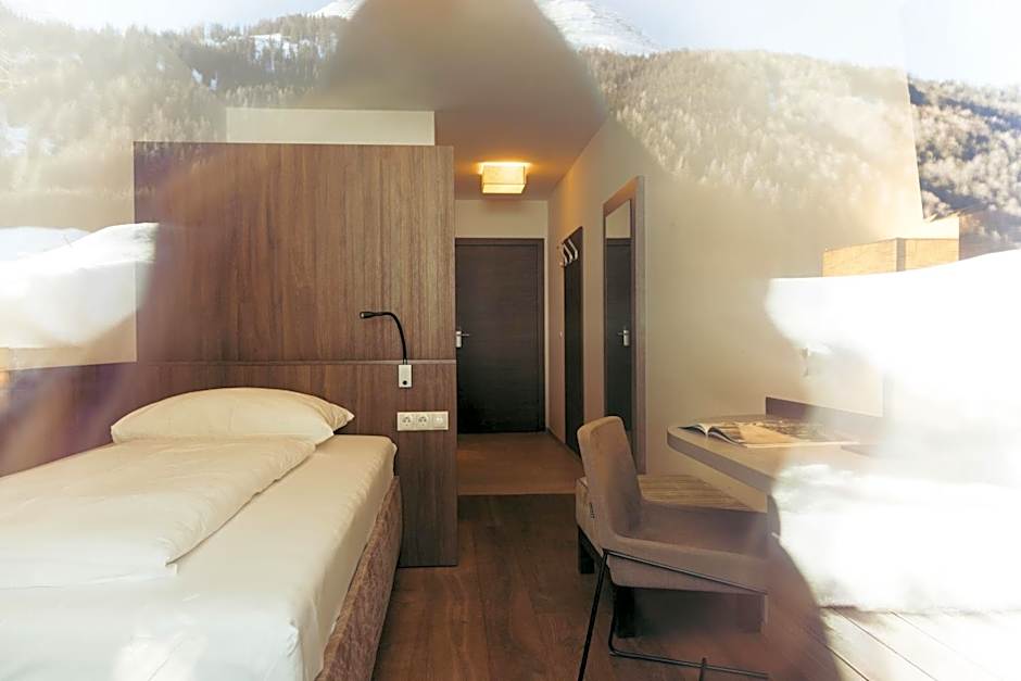 Hotel Nassereinerhof