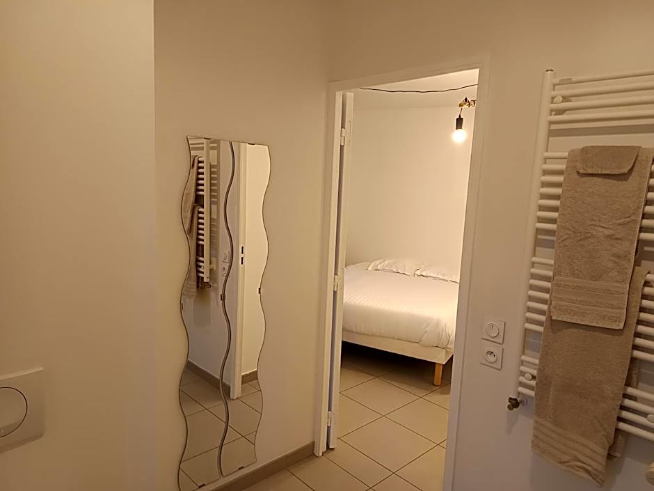 Villa'vi Lyon Est Chambres d'Hôtes