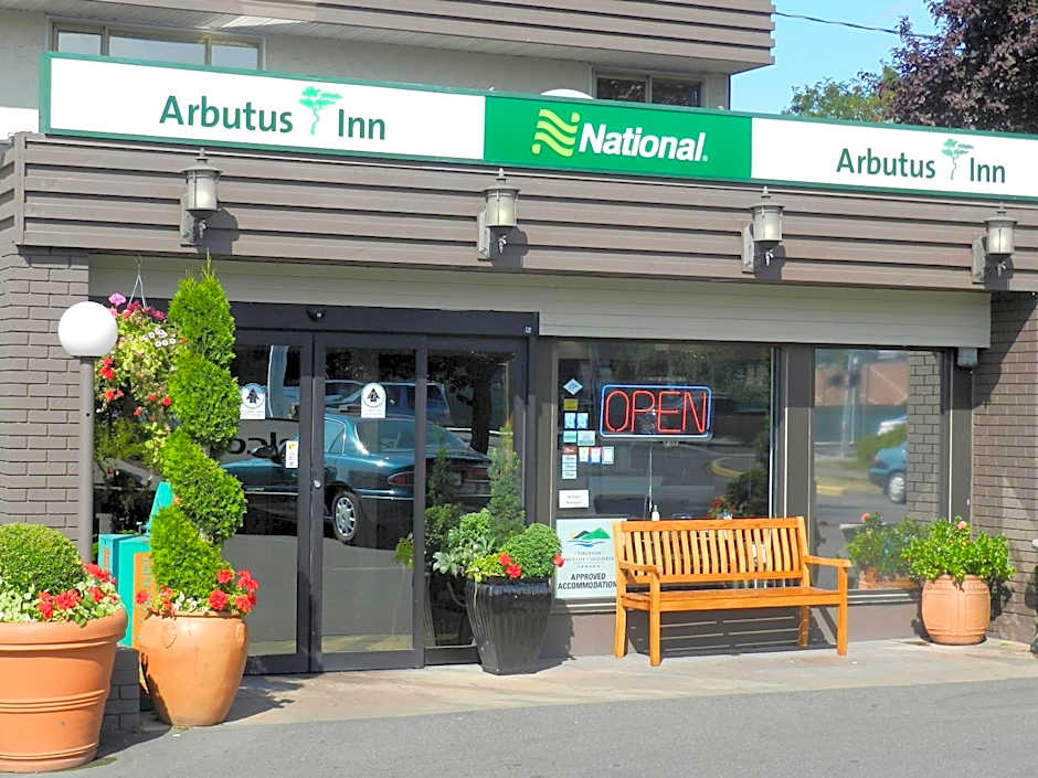 Arbutus Inn