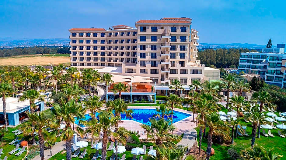 Aquamare Beach Hotel & Spa