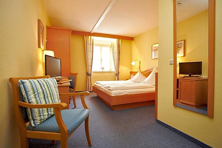 Gasthof-Hotel Zur Post Samerberg