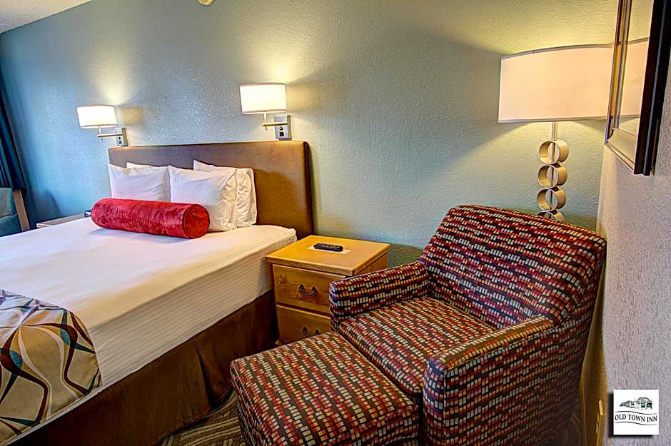 Super 8 by Wyndham Florence OR