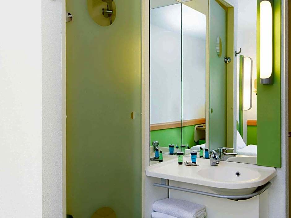 Ibis Budget Bilbao Arrigorriaga