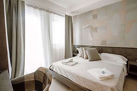 CconfortHotels Marilu Vacanze