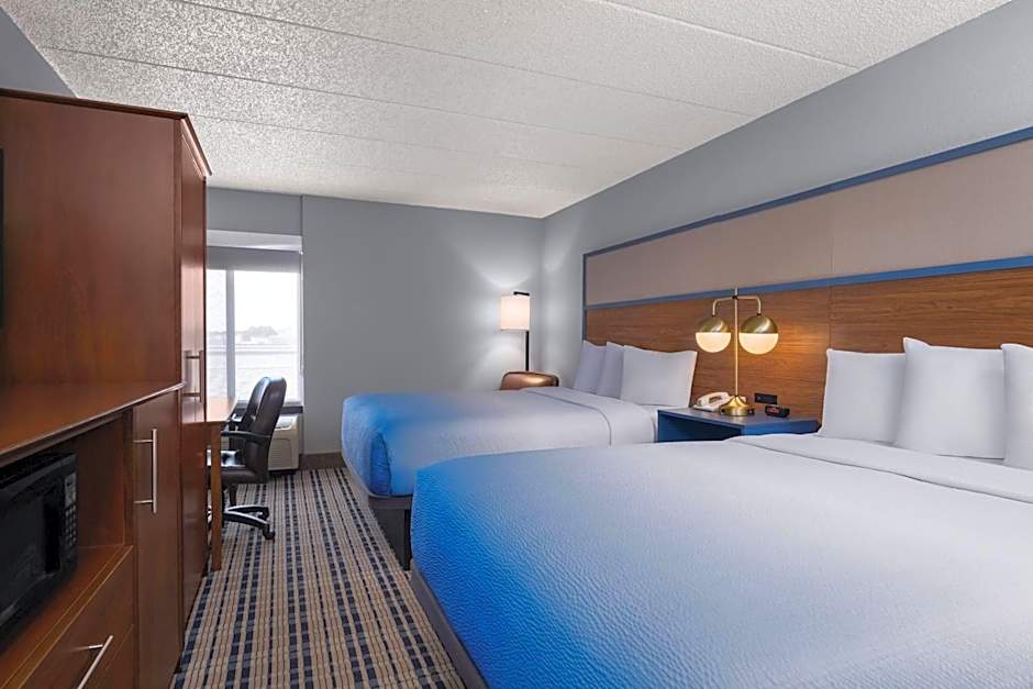AmericInn by Wyndham Madison West