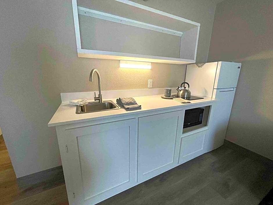 FairBridge Inn & Suites - Idaho Falls