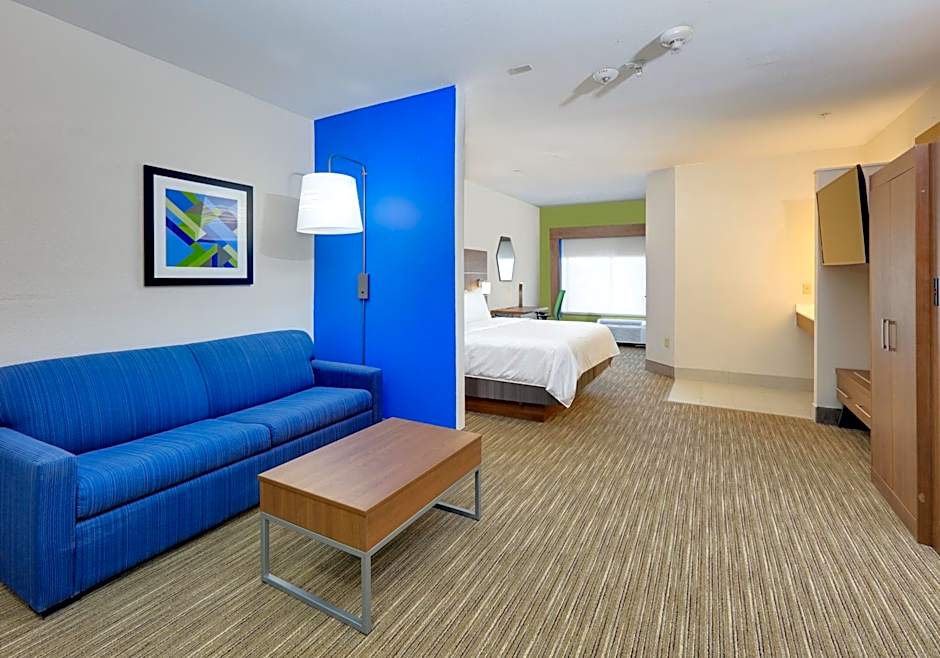 Holiday Inn Express & Suites Austin - Round Rock By IHG
