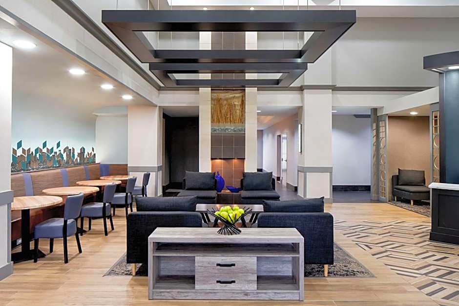 Hyatt Place Fair Lawn Paramus