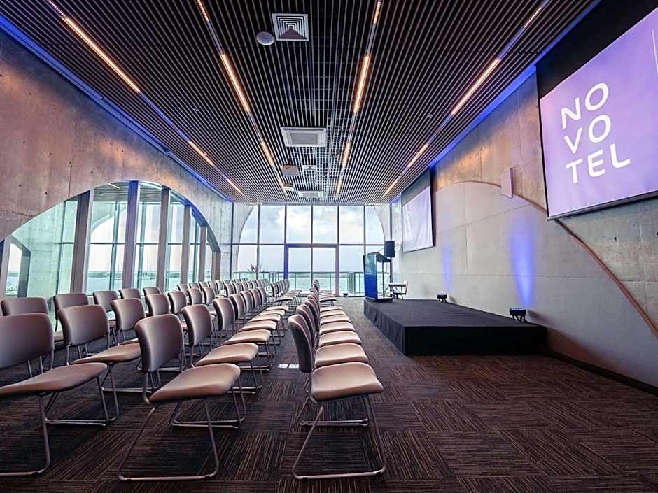 Novotel Recife Marina