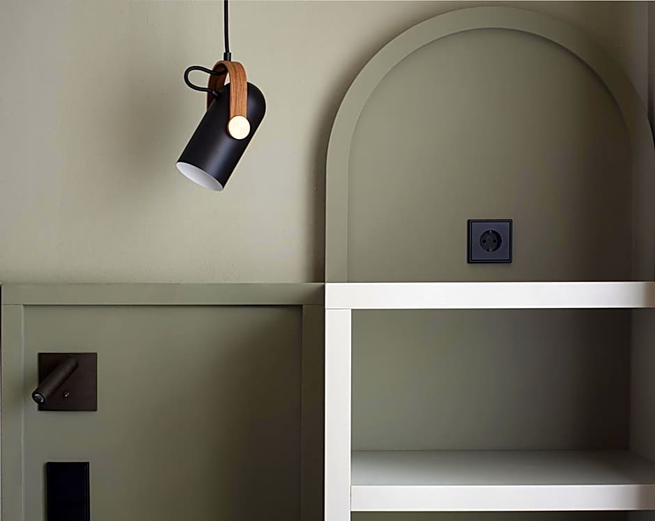 Villa Waldperlach by Blattl