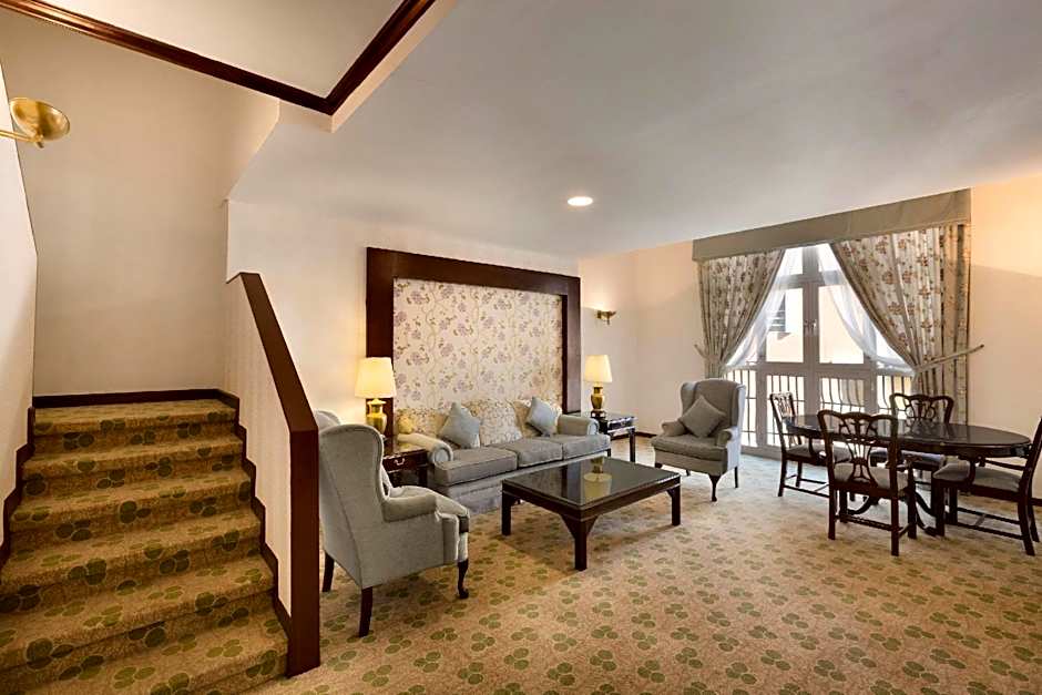 Hawthorn Suites By Wyndham Al Khobar