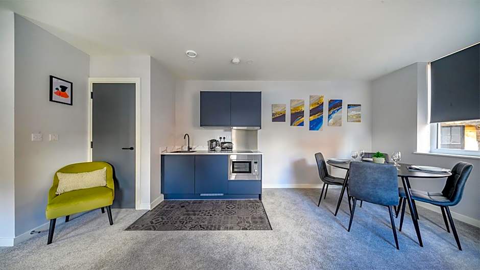 Marygate by Deuce Hotels Ltd