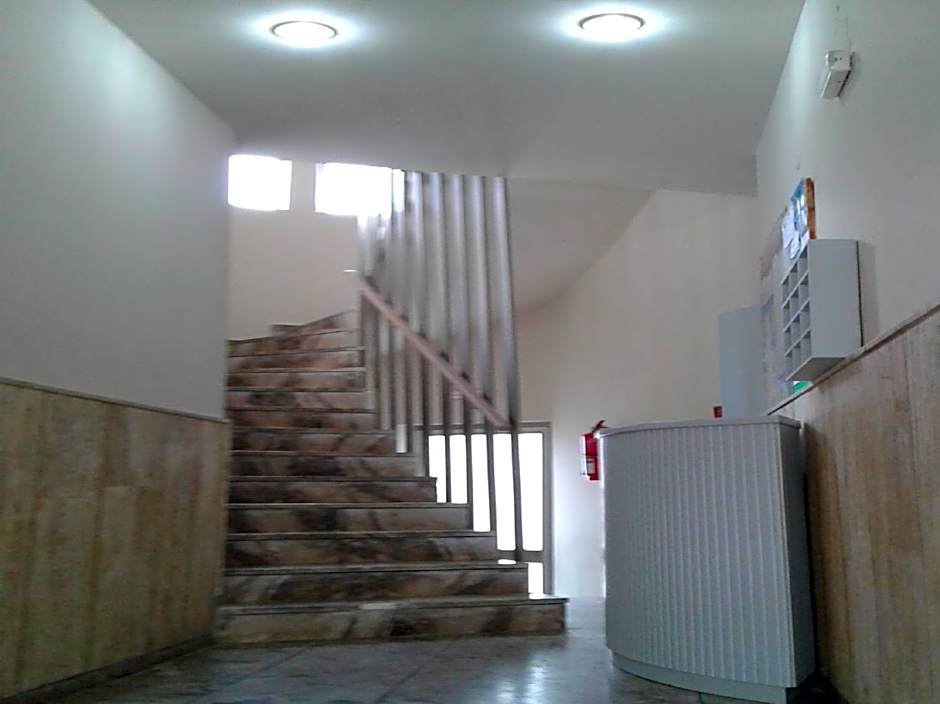 Fantasia Hotel Apartments