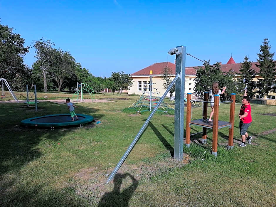 Apartmány Fojtova studna